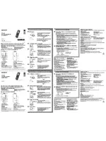 Sony ICD-PX232