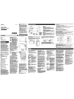Sony RDH-GTK11iP