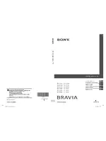 Sony KDL-32 S4000