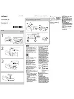 Sony ICF-306