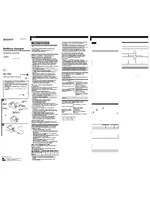 Sony BC-TRF