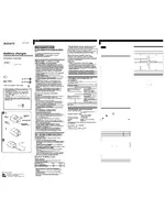 Sony BC-TR1
