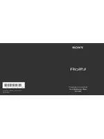 Sony SEP-30BT