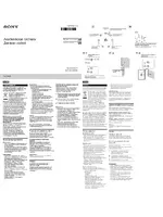 Sony SS-CS310CR