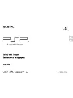Sony PSP-3008