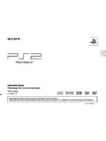 Sony SCPH-79008