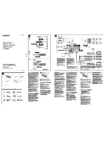 Sony MEX-BT3807U