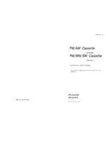 Sony XR-CA420