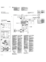 Sony XAV-E722