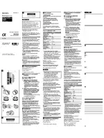 Sony SELP1650