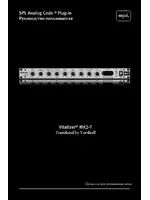 SPL Vitalizer MK2-T