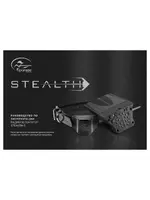 SportDOG Stealth-S Радиопеленгатор