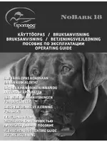 SportDOG NoBark 18 Collar