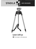 Stabila LAX 50