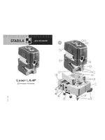 Stabila LA-4P