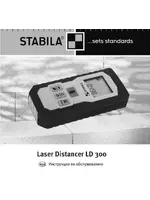 Stabila LD 300