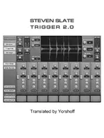 Steven Slate Trigger 2