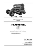 Sulky Easydrill