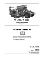 Sulky Easydrill W