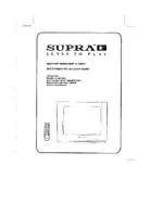 Supra S-14NIA