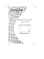 Supra S-29SL10
