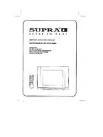 Supra S-21SL20