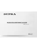 Supra DV-2