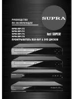 Supra BDP-218