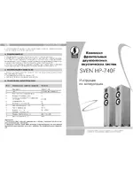 Sven HP-740F