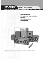 Sven IHOO MT 5.1R