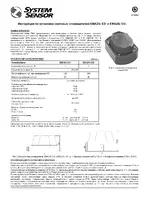 System Sensor ЕМА24X S5Y