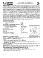 System Sensor ИП212-73