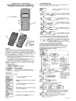 System Sensor Пульт ДУ и ИК ретранслятор
