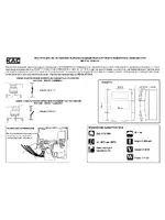 System Sensor MCP3A-R000-IS