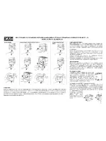 System Sensor WCP4...IS