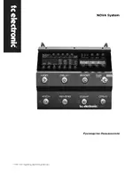 TC Electronic nova_system