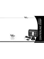 TeeJet CenterLine 230BP