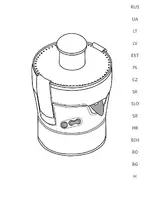 Tefal ZN355C3E