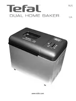 Tefal OW4002