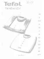 Tefal PP 7049