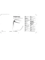 Tefal PP3019B9