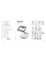 Tefal PP 6048