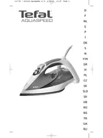 Tefal FV 5177