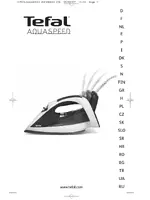 Tefal FV 5195E0