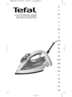 Tefal FV 4350