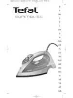 Tefal FV 3310