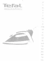 Tefal FV 5210