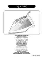 Tefal FV 9240