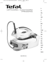 Tefal GV 6920