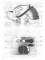 Tefal GV 7120